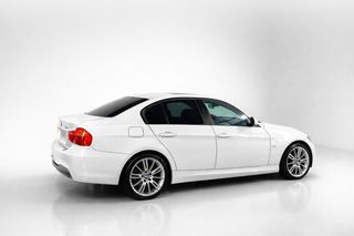 BMW 318d LCI E90 pack M