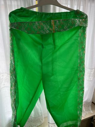 Disfraz Torero Talla Única