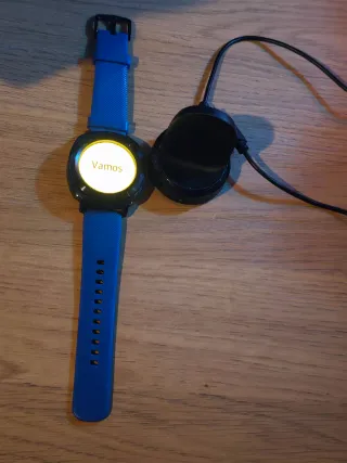 Reloj inteligente Samsung gear sport