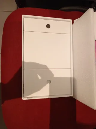 Caja Lenovo Tab P11 Plus Nueva