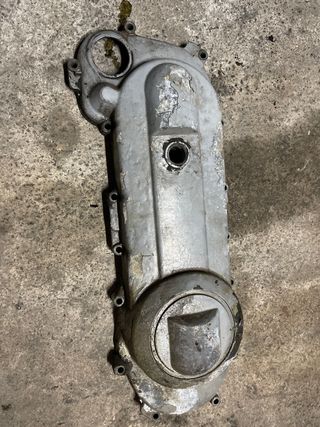 Tapa Variador piaggio