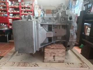 Motor Ranger Rover Evoque/Discovery Modelo 204DTD