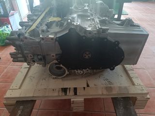 Motor Ranger Rover Evoque/Discovery Modelo 204DTD