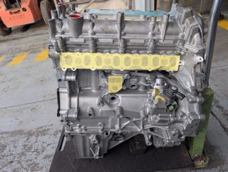 Motor Ranger Rover Evoque/Discovery Modelo 204DTD