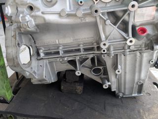 Motor Ranger Rover Evoque/Discovery Modelo 204DTD