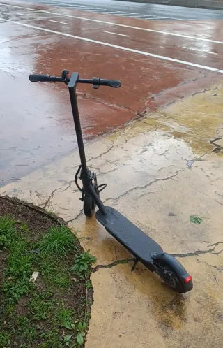 Patinete Mi Pro 2 modificado (anuncio actualizado)