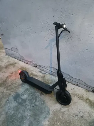Patinete Mi Pro 2 modificado (anuncio actualizado)