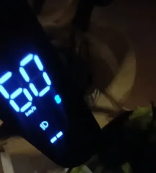 Patinete Mi Pro 2 modificado (anuncio actualizado)