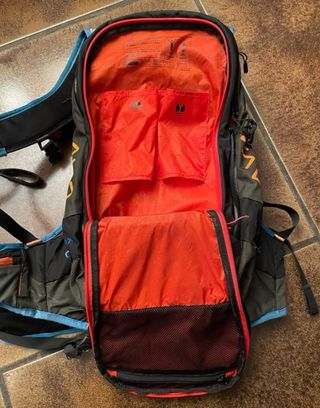 Ortovox Free Rider 22 Avabag Mochila