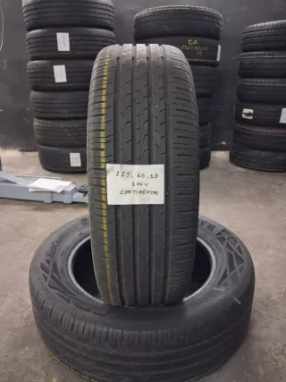 Neumático Continental 225/60/18 104V