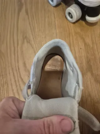 Patines Sioux Starter Talla 32