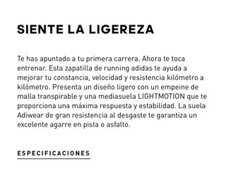 Zapatillas Adidas Duramo SL 2 Running