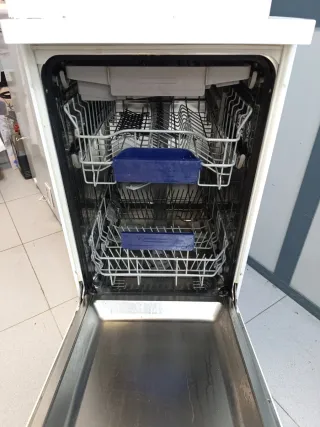 Lavavajillas Siemens 45cm ancho