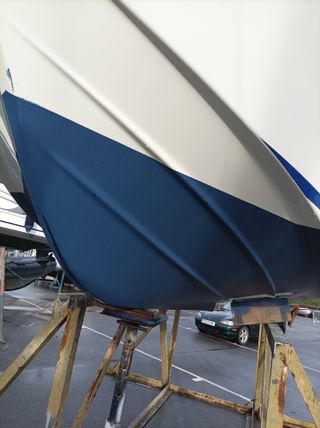 Beneteau Antares 600