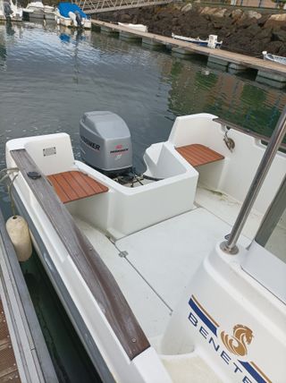 Beneteau Antares 600