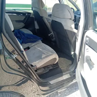 Citroen Grand C4 Picasso 2008