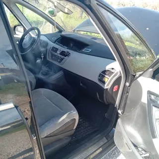 Citroen Grand C4 Picasso 2008