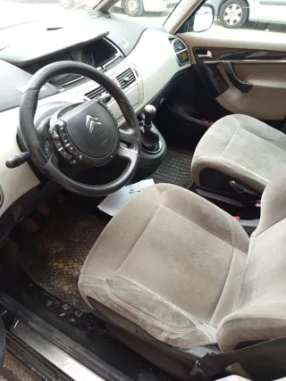 Citroen Grand C4 Picasso 2008