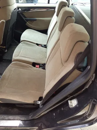 Citroen Grand C4 Picasso 2008