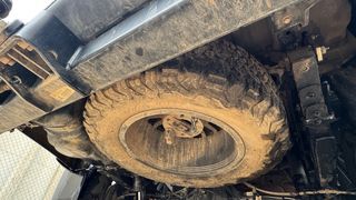 5 Llantas Braid Winrace-T ET5 18” 1350€