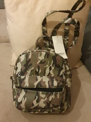 Mochila