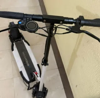 Patinete eléctrico BRIGHTON