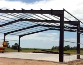 Soldadura chapa papel sándwich estructuras