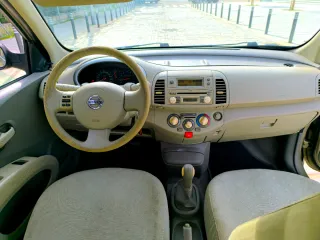 Nissan Micra 95.000KLM