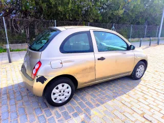 Nissan Micra 95.000KLM