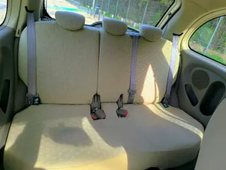 Nissan Micra 95.000KLM