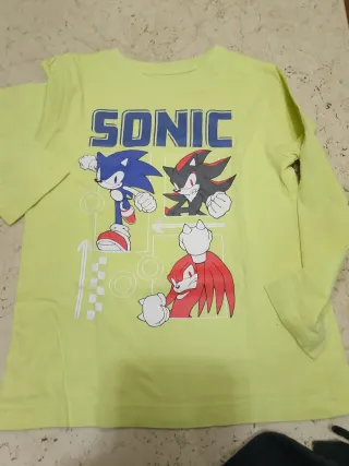 Set pantaloni tuta + t-shirt