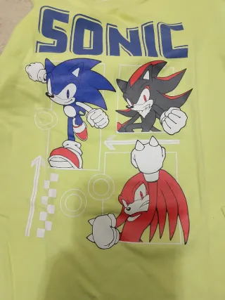 Set pantaloni tuta + t-shirt