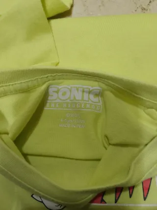 Set pantaloni tuta + t-shirt