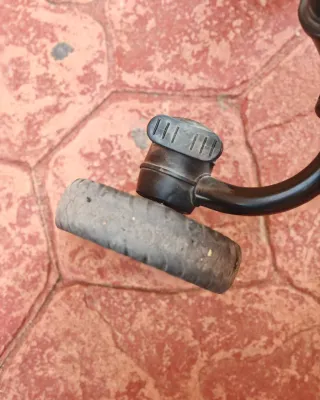 Triciclo Evolutivo Urban Trike Plegable