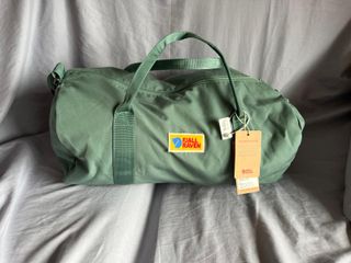 Bolso Kanken Fjällräven Vardag Duffel 30