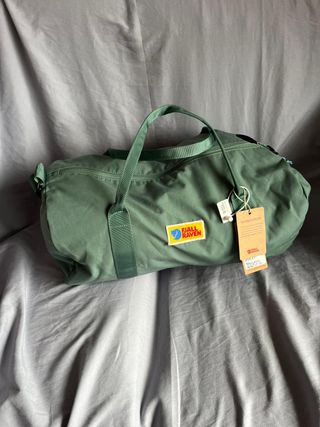 Bolso Kanken Fjällräven Vardag Duffel 30