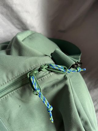 Bolso Kanken Fjällräven Vardag Duffel 30