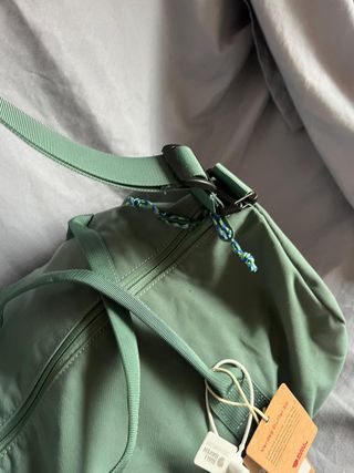 Bolso Kanken Fjällräven Vardag Duffel 30