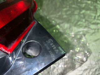 Piloto trasero derecho Nissan Micra V