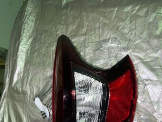 Piloto trasero derecho Nissan Micra V