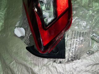 Piloto trasero derecho Nissan Micra V