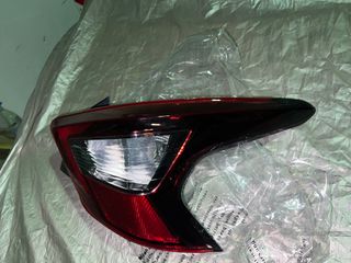 Piloto trasero derecho Nissan Micra V