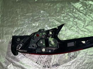 Piloto trasero derecho Nissan Micra V