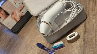 Braun Silk-expert Pro 5 Depiladora IPL