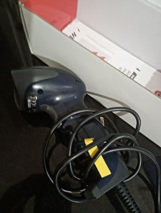 LETTORE CODICE A BARRE QR CODE