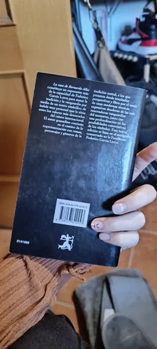 Pack de libros de "Lectura en Bachillerato"