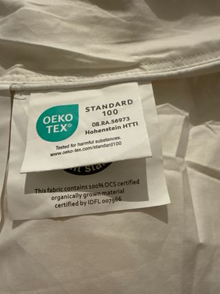 Edredón plumón DWR Cama 90 (155x220)