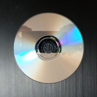 H. Zimmer & L. Gerrard - More Music from Gladiator