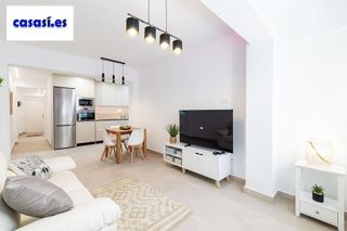 Piso en venta en Barrio de Zaidín en Granada