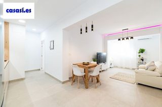 Piso en venta en Barrio de Zaidín en Granada